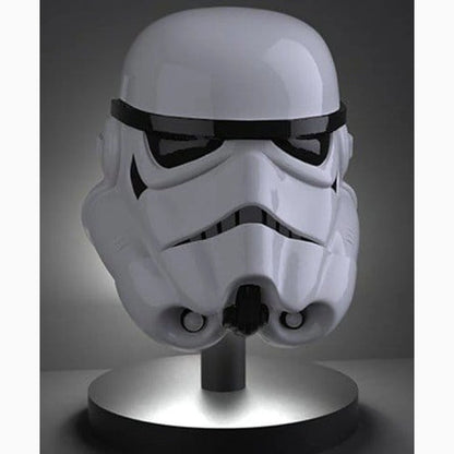 Star Wars Lampe d'ambiance Casque Stormtrooper 20 cm - Image 1