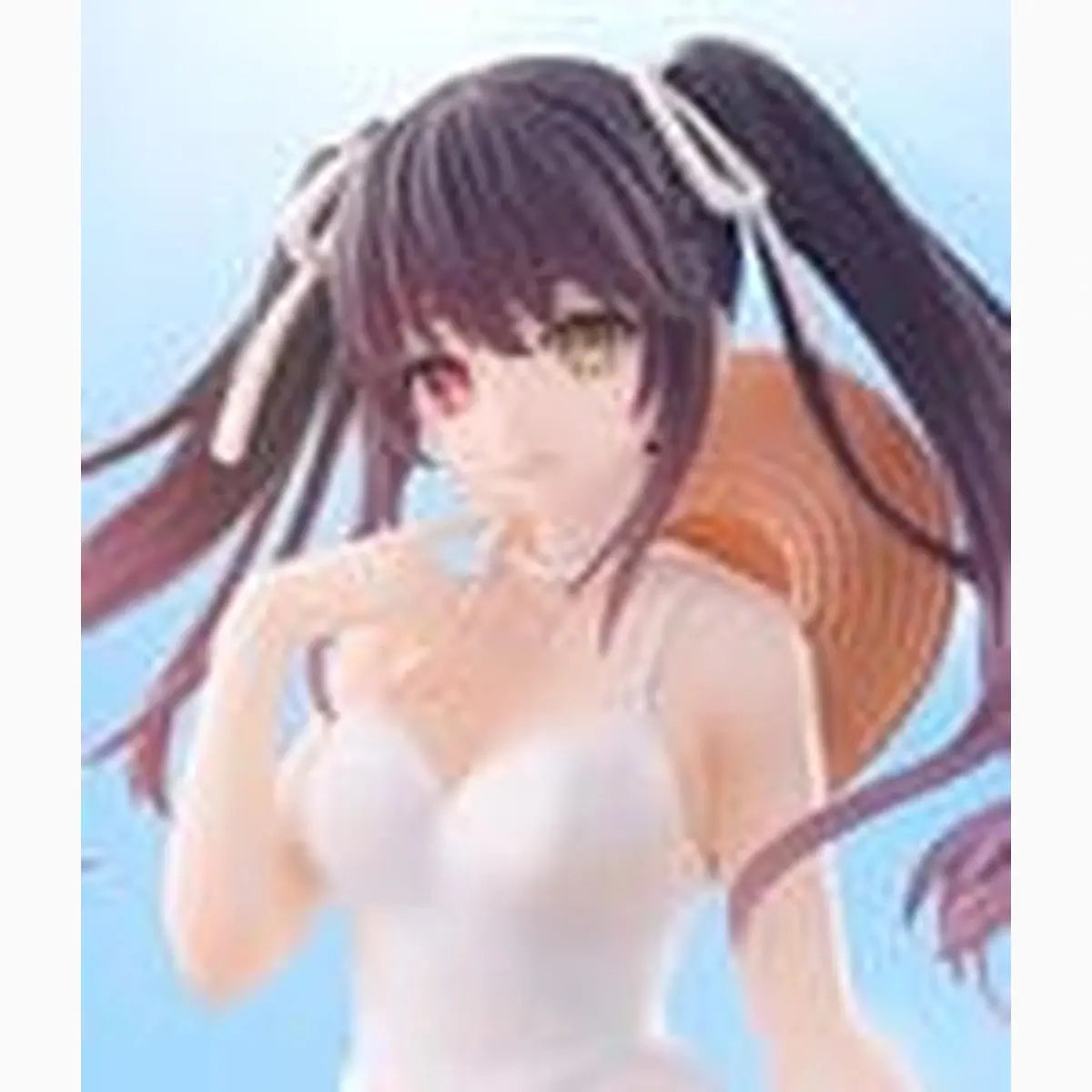 Date A Live Summer Dress figurine PVC Kurumi Tokisaki 21 cm - Image 2