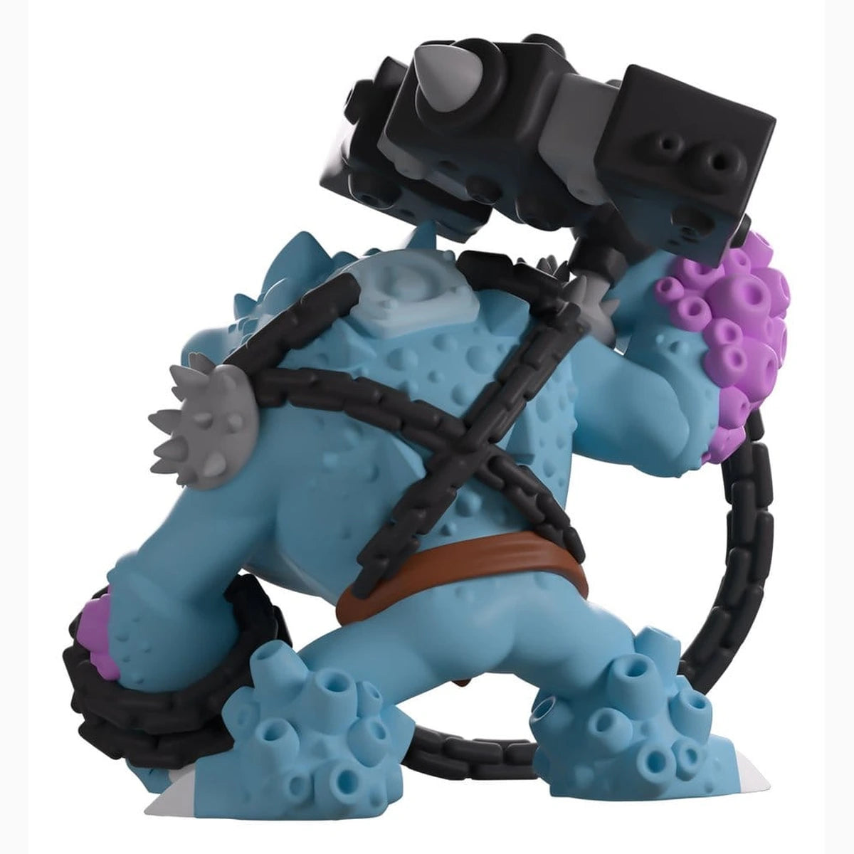 Skylanders figurine Vinyl Thumpback 10 cm - Image 3