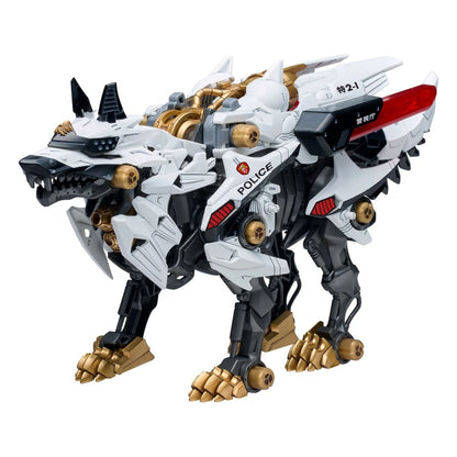 Patlabor figurine Plastic Model Kit Synergenex Hunter Wolf 28 cm - Image 1