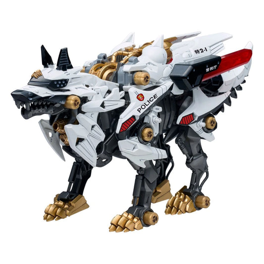 Patlabor figurine Plastic Model Kit Synergenex Hunter Wolf 28 cm - Image 1