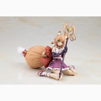 Arcanadea Plastic Model Kit Yukumo First Engage Ver. 16 cm - Image 5