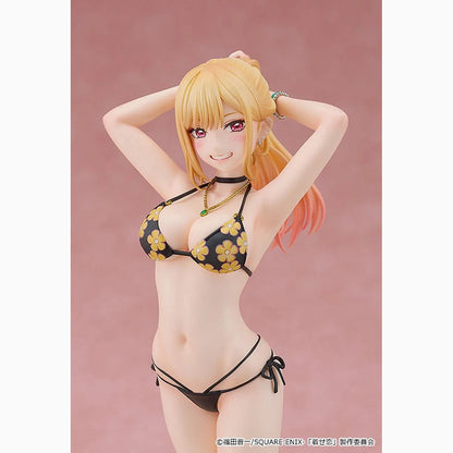 My Dress-Up Darling statuette PVC 1/7 Marin Kitagawa: Swimsuit Ver. 24 cm - Image 3