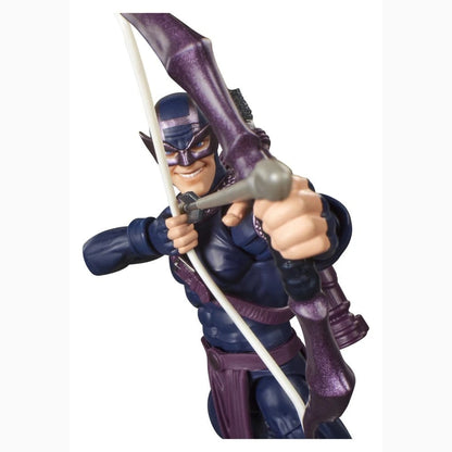 Marvel Legends figurine Dark Avengers Hawkeye (BAF: Marvel's Box) 15 cm - Image 5