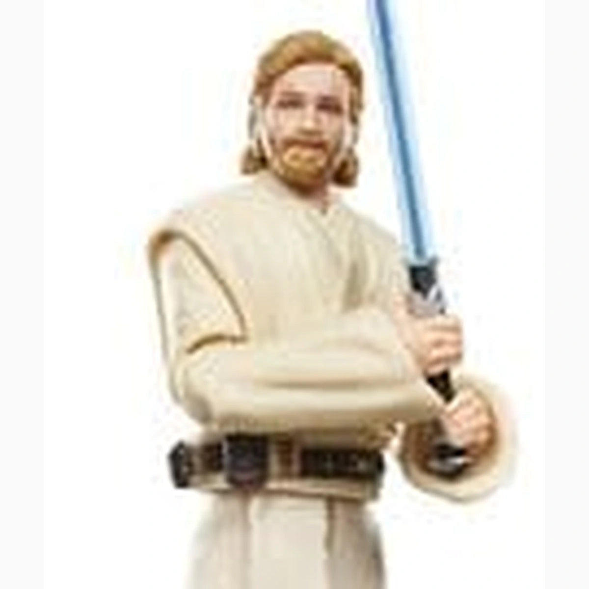 Star Wars Episode II Vintage Collection figurine Obi-Wan Kenobi 10 cm - Image 2