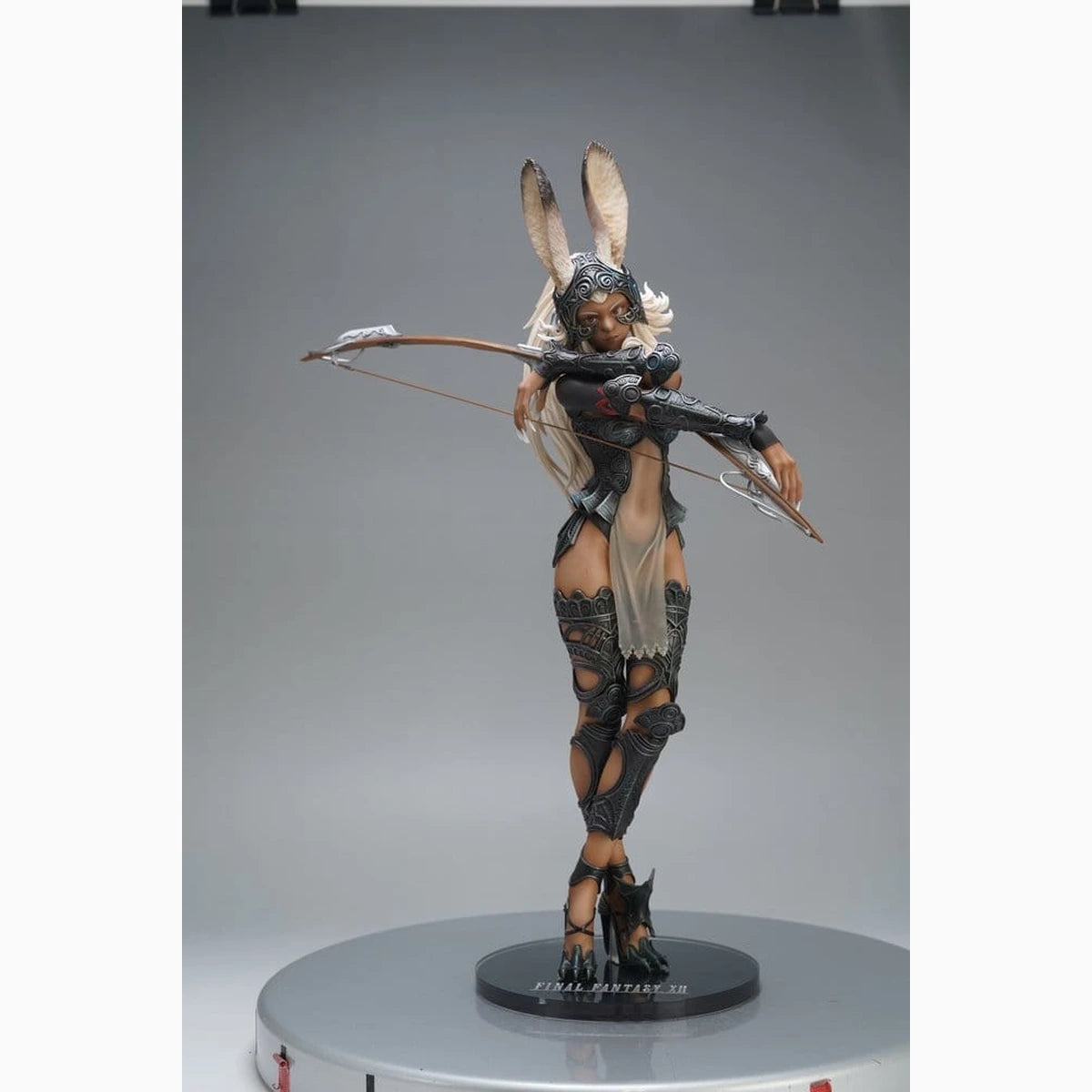 Final Fantasy XII figurine PVC Fran 29 cm - Image 5
