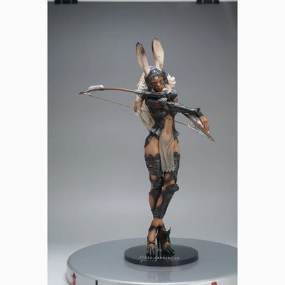 Final Fantasy XII figurine PVC Fran 29 cm - Image 5