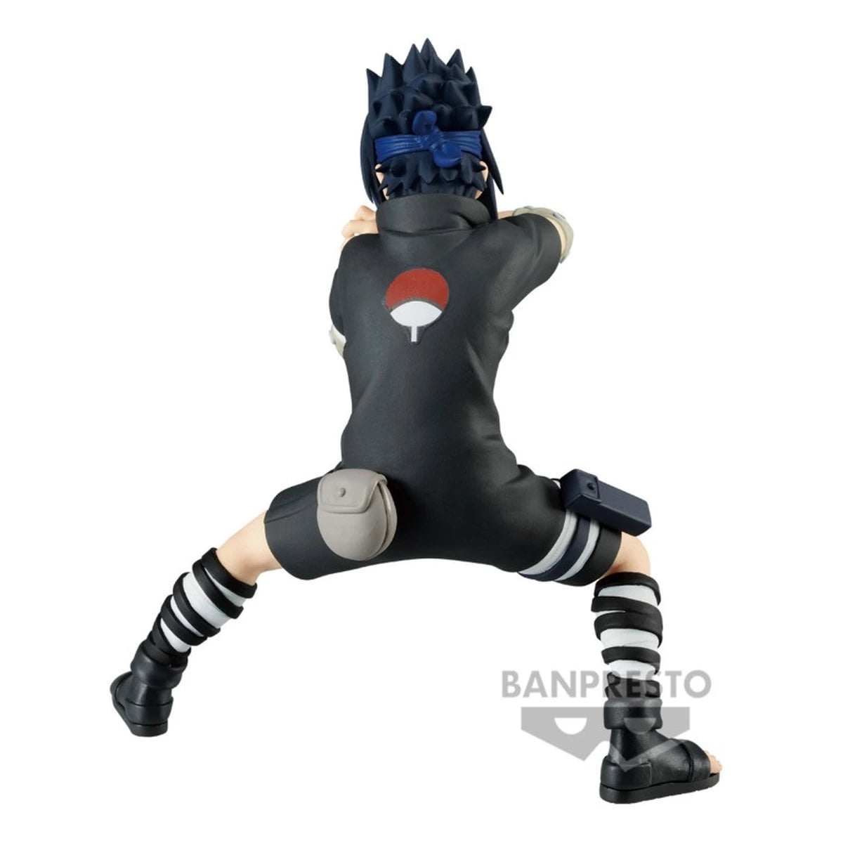 NARUTO SHIPPUDEN - VIBRATION STARS - UCHIHA SASUKE - Image 4