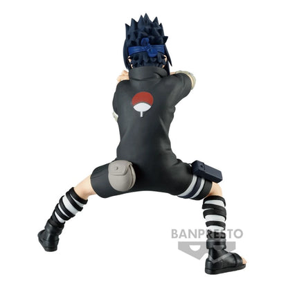 NARUTO SHIPPUDEN - VIBRATION STARS - UCHIHA SASUKE - Image 4