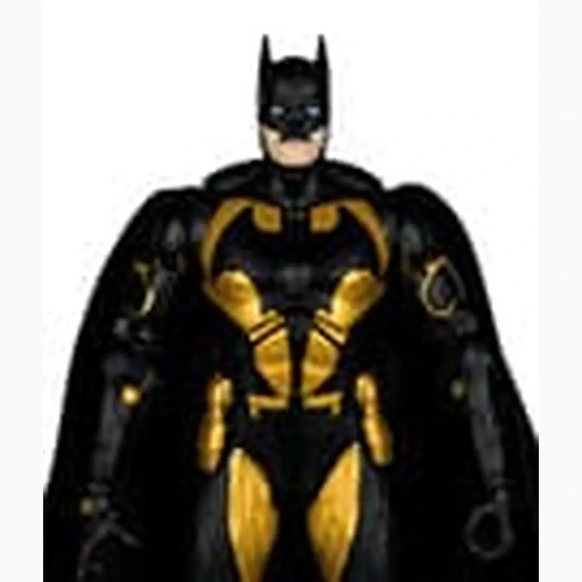 DC Multiverse figurine Batman Earth-2 (Earth 2 Society) 19 cm - Image 2