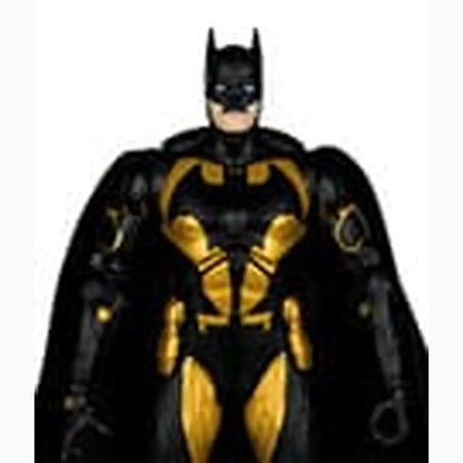 DC Multiverse figurine Batman Earth-2 (Earth 2 Society) 19 cm - Image 2