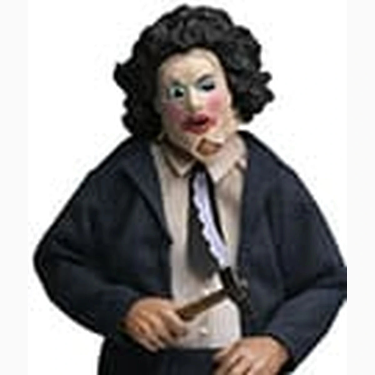Massacre à la tronçonneuse Clothed figurine Pretty Woman Leatherface 20 cm - Image 2