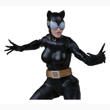 DC Multiverse figurine Catwoman (Batman: Hush) (Gold Label) 17 cm - Image 5