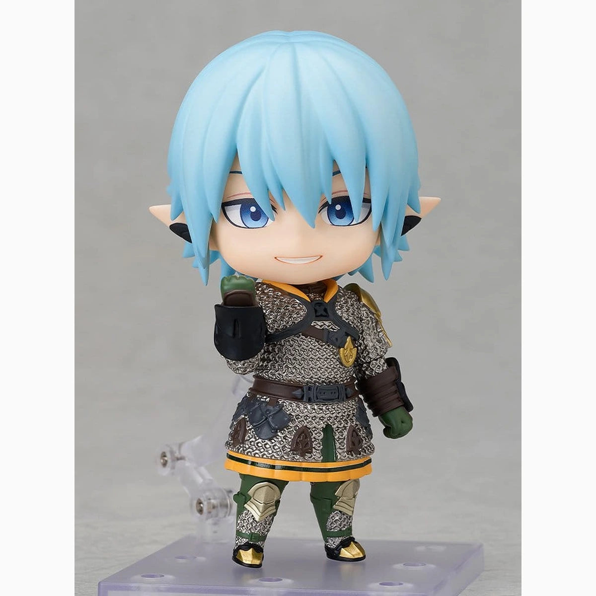 Final Fantasy XIV Nendoroid figurine Haurchefant 10 cm - Image 4