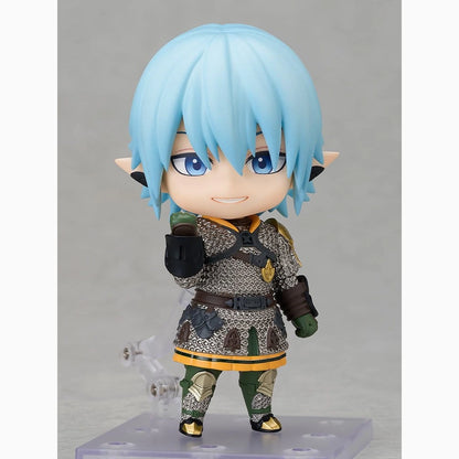 Final Fantasy XIV Nendoroid figurine Haurchefant 10 cm - Image 4