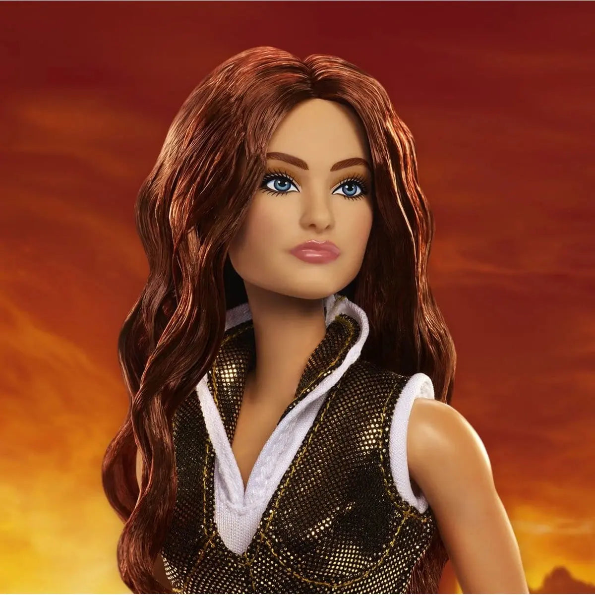 Masters of the Universe Movie 2026 Barbie Signature Poupée Teela 30 cm - Image 7