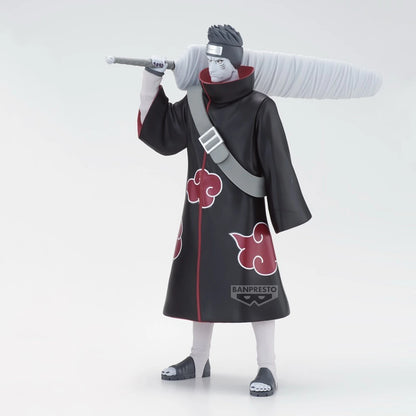Naruto Shippuden Noir Edge Collection Kisame Hoshigaki W149 - Image 3