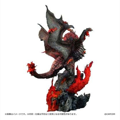 Monster Hunter Capcom Figure Builder Creator's Model figurine PVC Teostra (re-run) 31 cm - Image 3