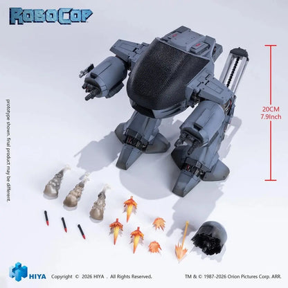 Robocop figurine 1/12 Exquisite Super Series  ED-209 20 cm - Image 7
