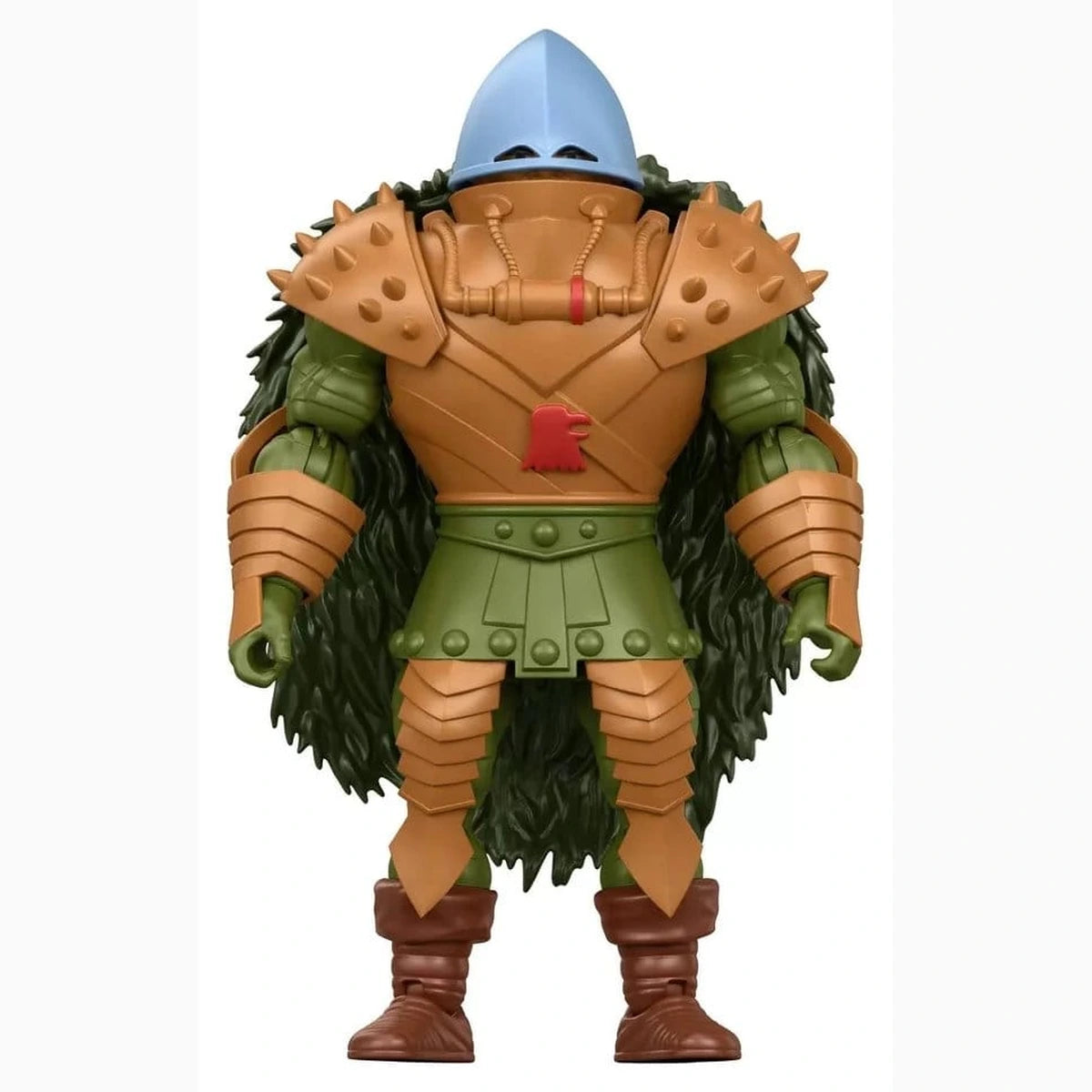 Masters of the Universe Origins figurine Sketchbook Series: Man-At-Arms 14 cm - Image 1