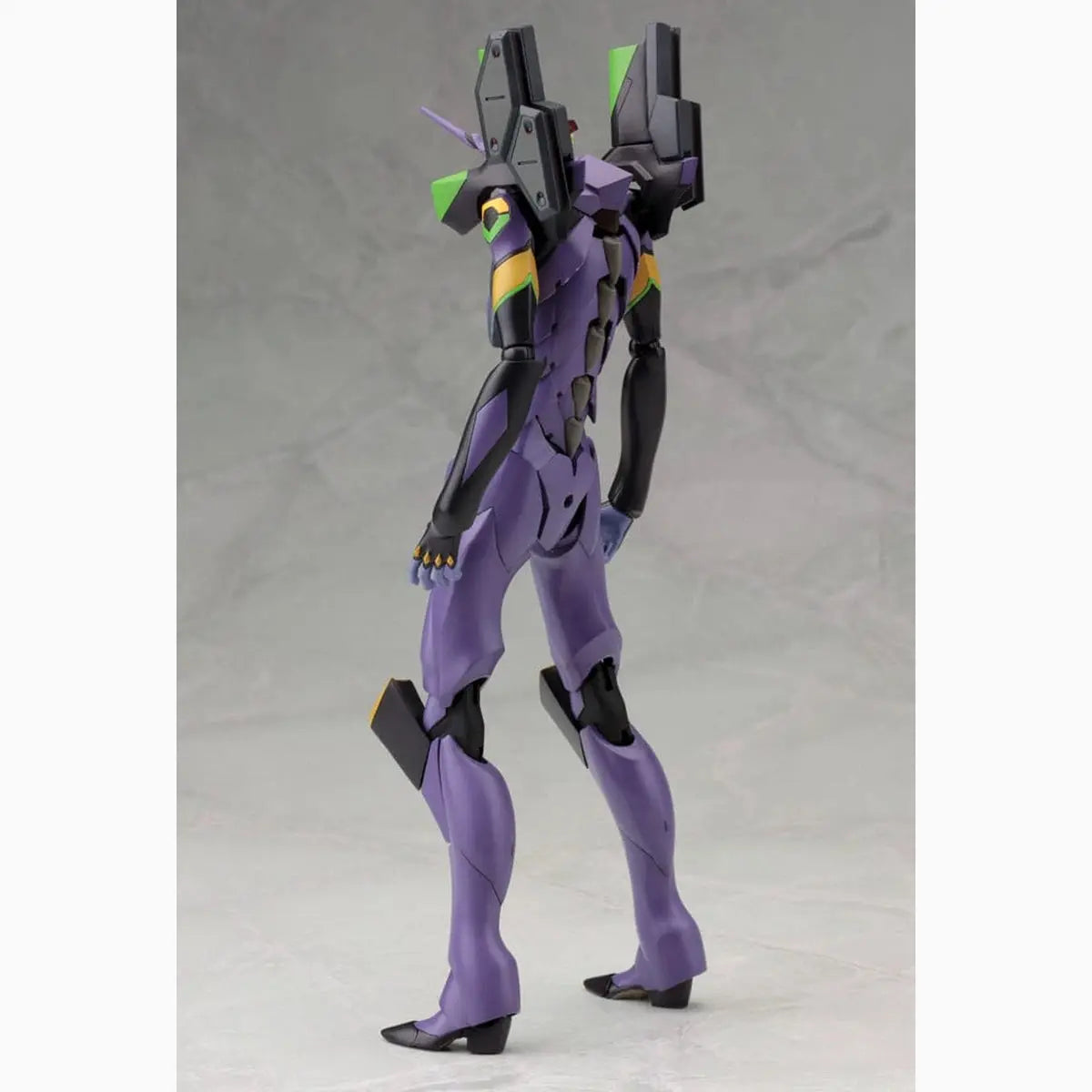 Evangelion: 3.0 You can (not) redo figurine Plastic Model Kit 1/400 Evangelion 13 19 cm - Image 7