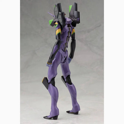 Evangelion: 3.0 You can (not) redo figurine Plastic Model Kit 1/400 Evangelion 13 19 cm - Image 7