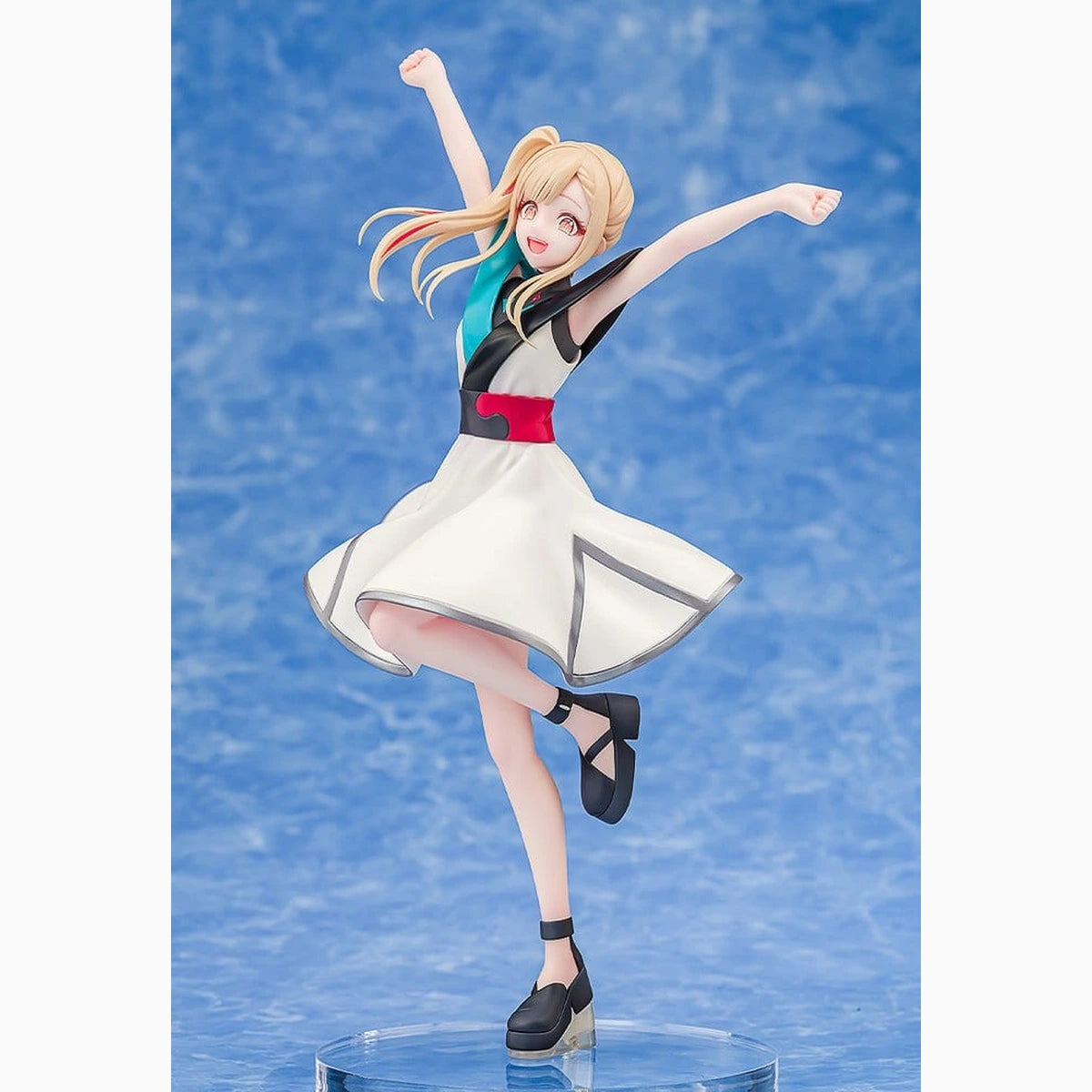 Cosmic Princess Kaguya! figurine PVC Kaguya: Collaboration Concert Ver. 17 cm - Image 5
