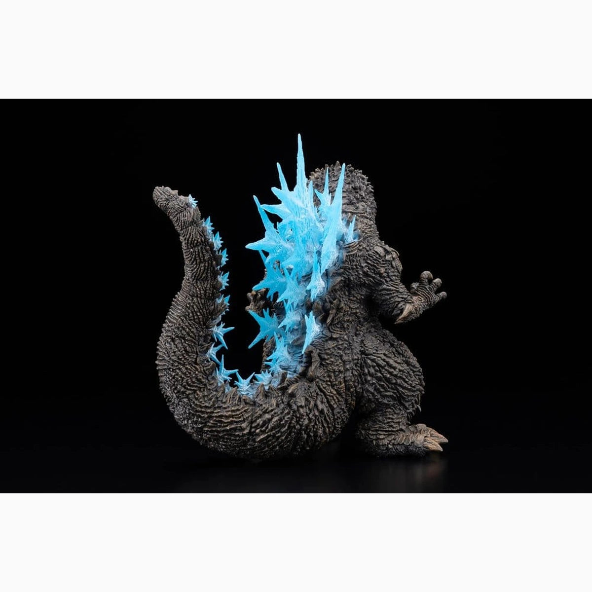 Godzilla Hyper Solid D-Modeling Action Figure Godzilla (2023) Limited Ver. 18 cm - Image 5