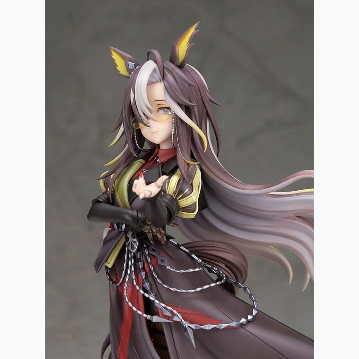 Umamusume: Pretty Derby figurine PVC 1/7 Dream Journey 25 cm - Image 2
