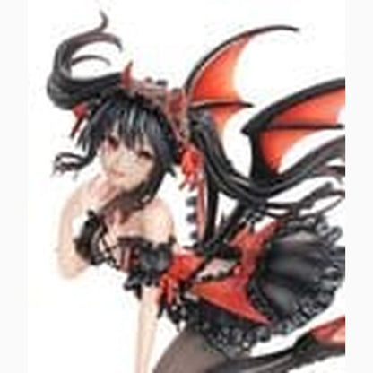 Date A Live Dead statuette PVC 1/7 Prisma Wing Kurumi Tokisaki succubus 25 cm - Image 2