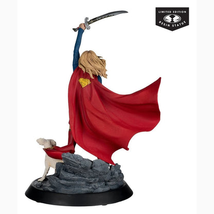 DC Direct DC Movie Statues statuette Supergirl (Supergirl Movie 2026) 40 cm - Image 3
