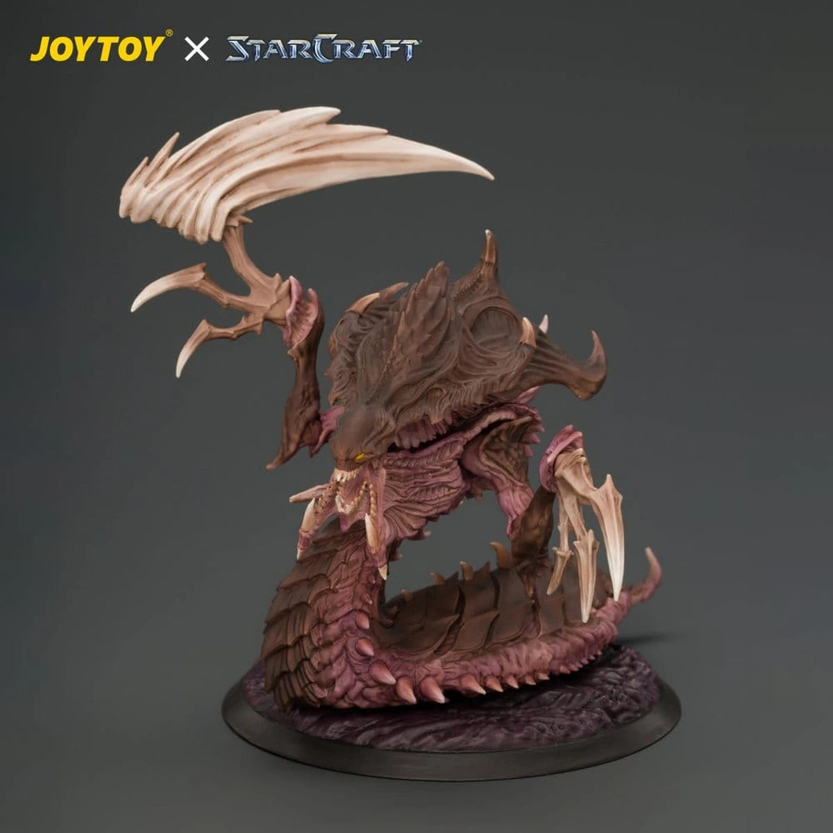 StarCraft figurine Zerg Hydralisk - Image 5