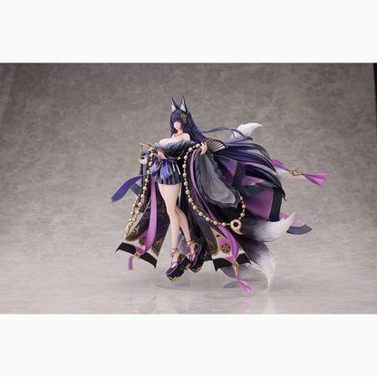 Azur Lane statuette PVC 1/7 Musashi Normal Ver. 30 cm - Image 5