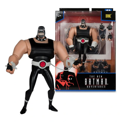 DC Direct figurine The New Batman Adventures Bane 15 cm - Image 7