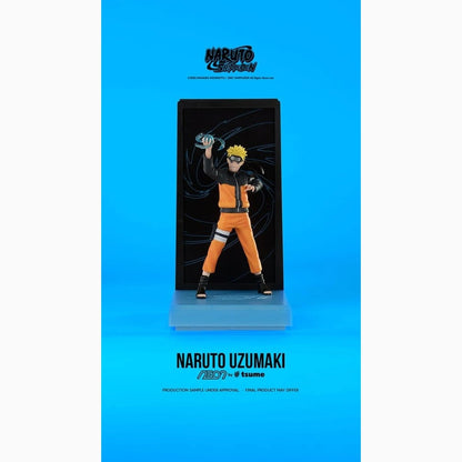 Naruto Neon figurine 1/9 Naruto Uzumaki 25 cm - Image 5