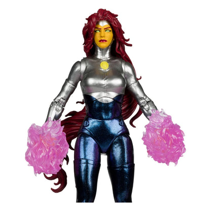 DC Direct McFarlane Toys Digital figurine Blackfire (The New Teen Titans) 18 cm - Image 5