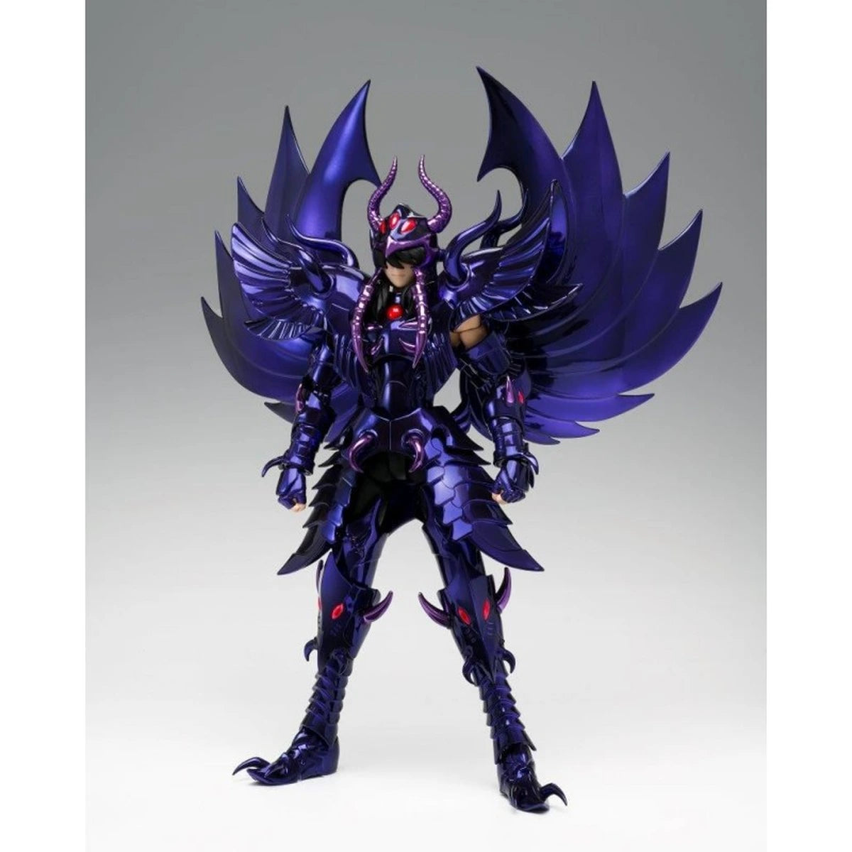 SAINT SEIYA - MYTH CLOTH EX GARUDA OCE - Image 2