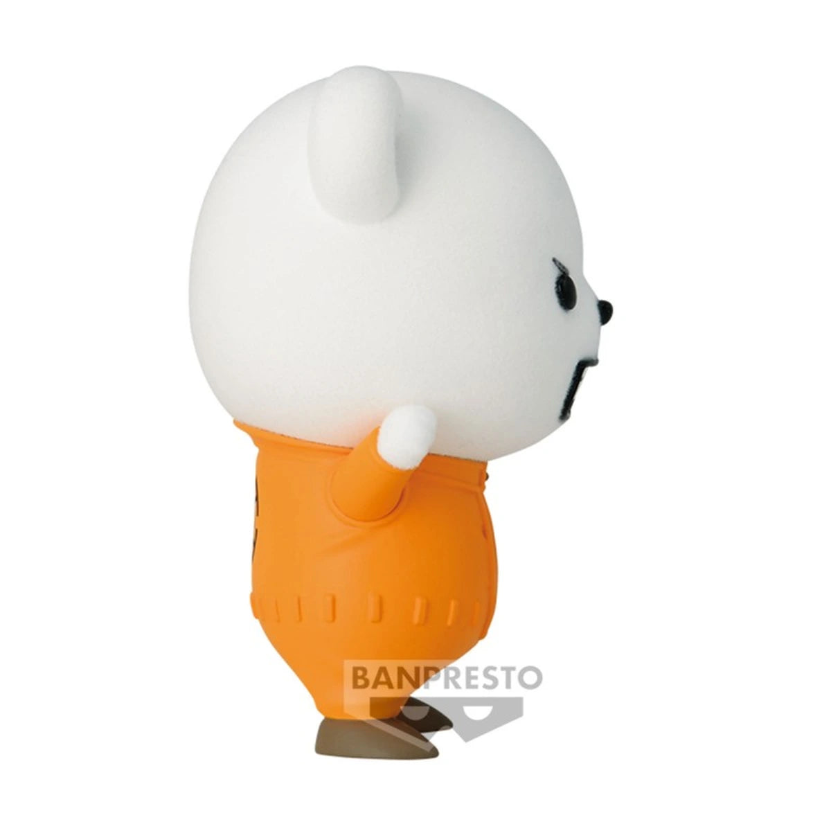 ONE PIECE Fluffy Puffy～CHOPPER&BEPO～BEPO - Image 2