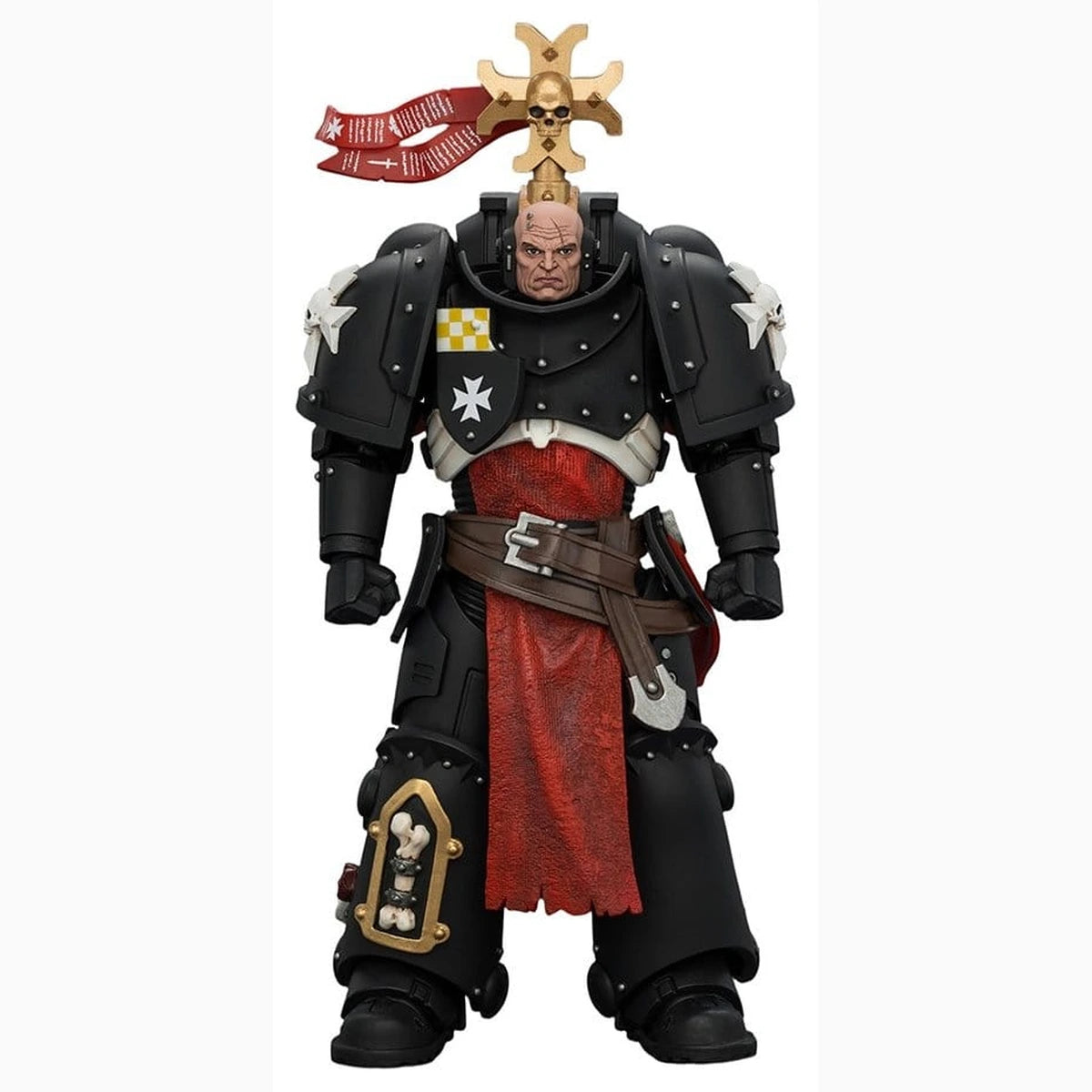 Warhammer figurine Black Templars Execrator 1 12 cm - Image 1