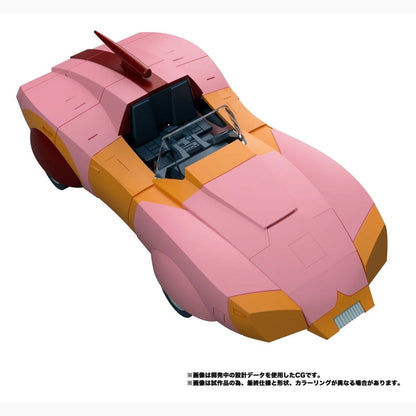Transformers MPG figurine Secret Agent Arcee 18 cm - Image 5