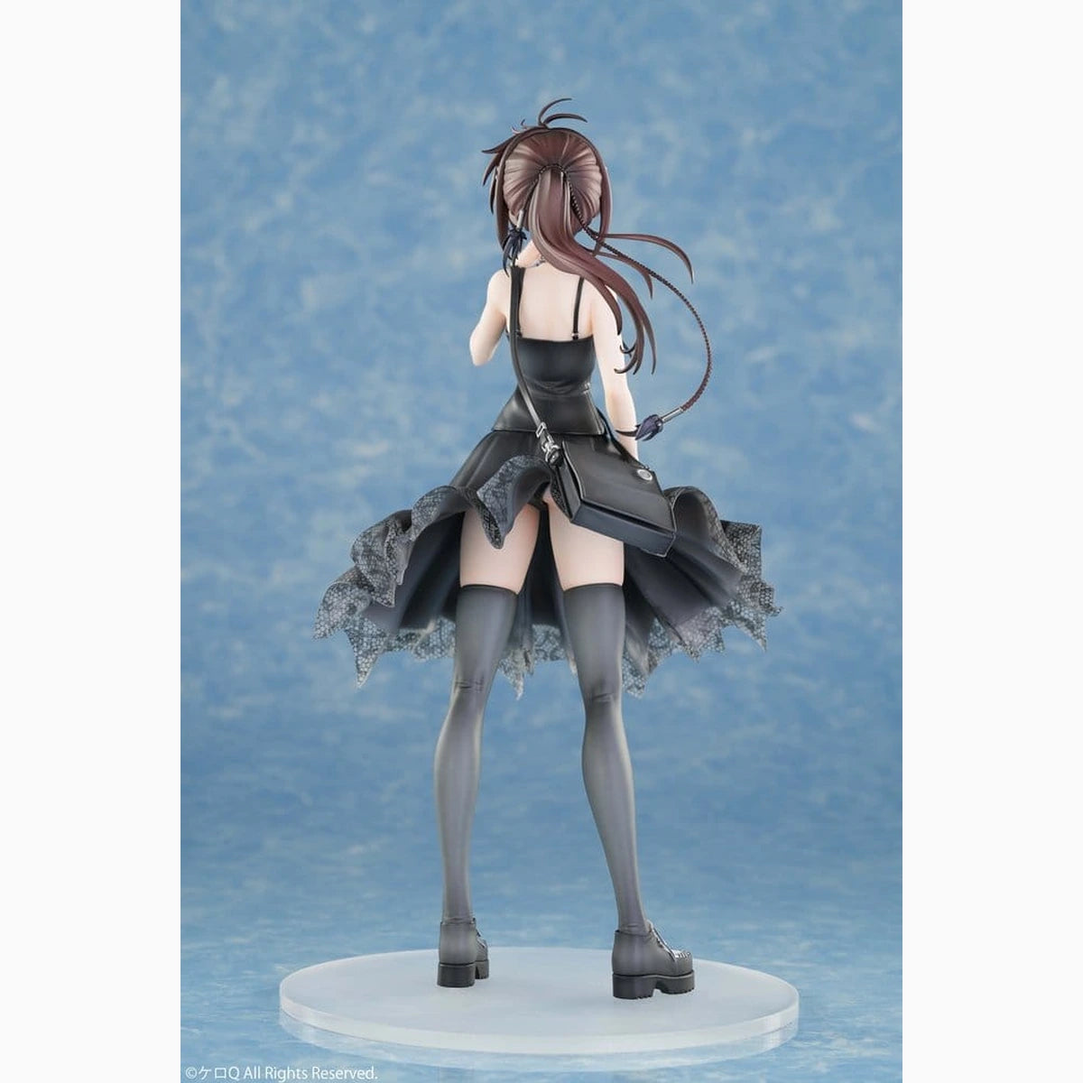Wonderful Everyday -Diskontinuierliches Dasein- figurine PVC 1/7 Yuki Minakami Regular Edition 26 cm - Image 4