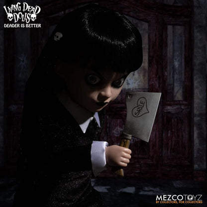 Living Dead Dolls poupée Sadie 25 cm - Image 7