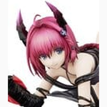 To Love-Ru Darkness figurine PVC 1/6 Mea Kurosaki Darkness Ver. (Renewal Package Edition) 11 cm - Image 2