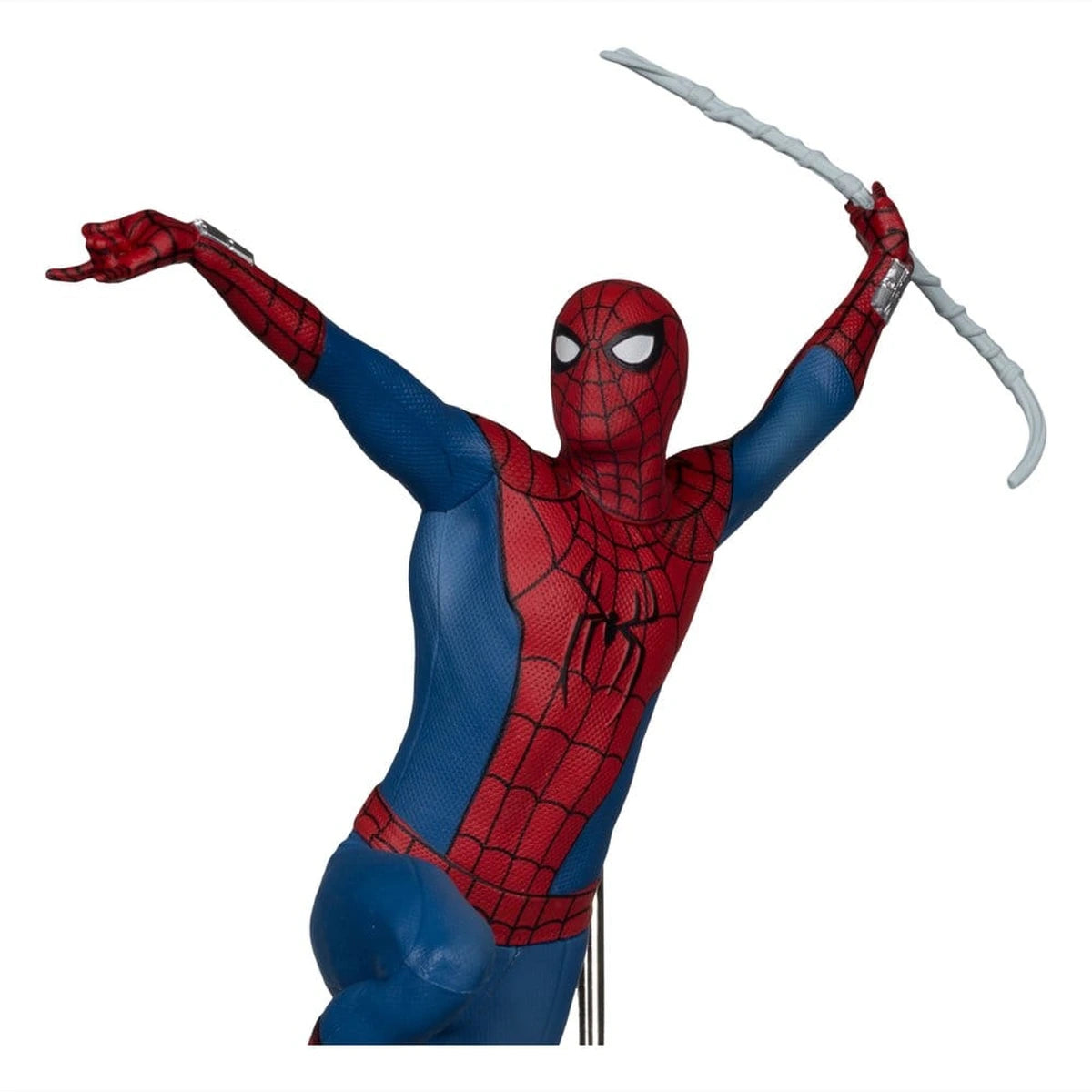 Spider-Man: Brand New Day (2026) Marvel Studios Statuette 1/10 Spider-Man 17 cm - Image 5