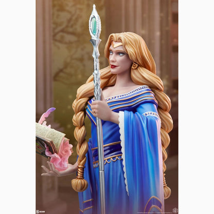 La Légende de Vox Machina statuette Critical Role collection Allura Vysoren 32 cm - Image 6