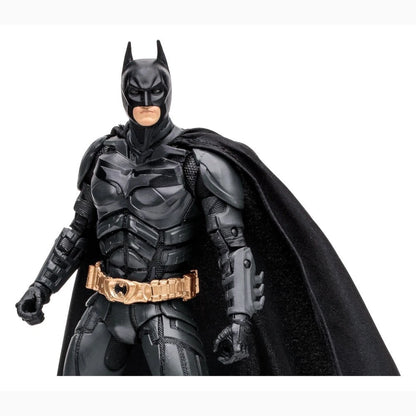 DC Multiverse McFarlane Vault Collection figurine Batman (The Dark Knight) 18 cm - Image 5