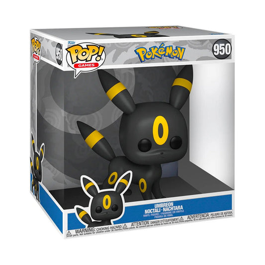 Pokemon Pop Umbreon Noctali 25cm - Image 1