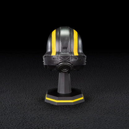 Helldivers 2 réplique 1/4 B-01 Tactical Helmet 11 cm - Image 6