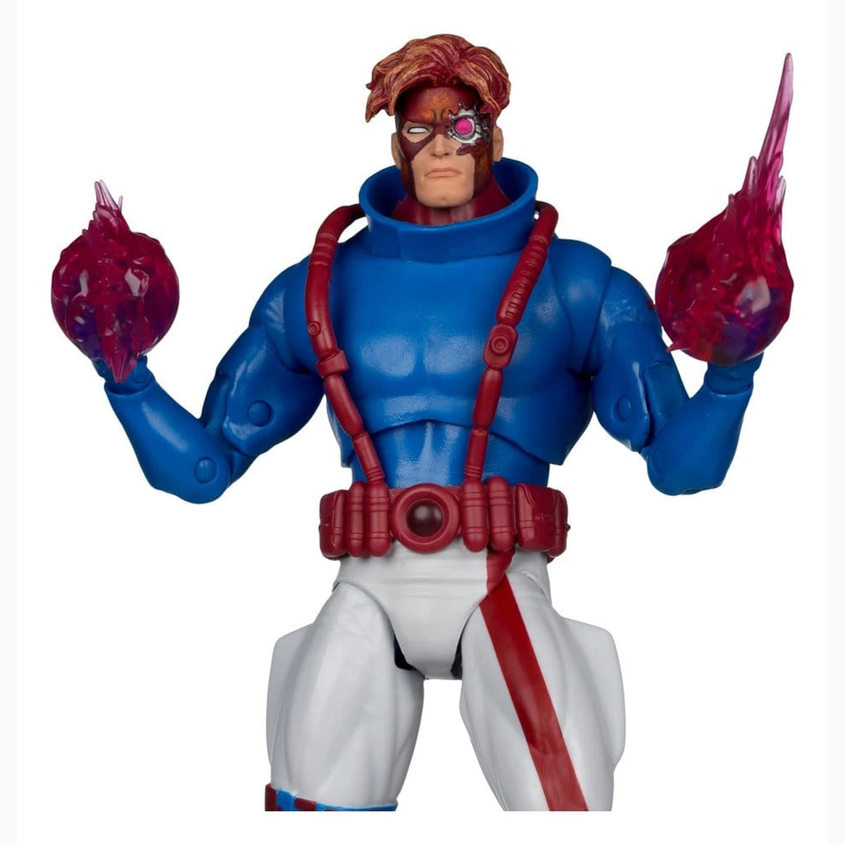 WildC.A.T.S Elite Edition Image Comic Founders Series Deluxe Figurine Spartan 19 cm - Image 6