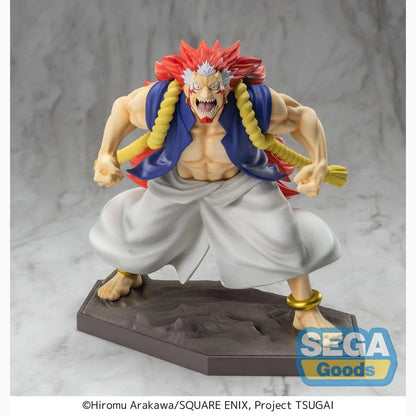 Daemons of the Shadow Realm Luminasta figurine PVC Right 15 cm - Image 1